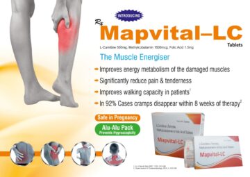 7. MAPVITAL LC